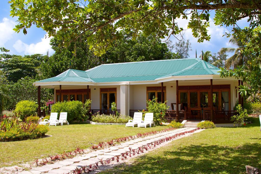 Les Villas D'Or Анс-Вольбер-Вилаж Экстерьер фото